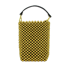 Bolsa Veneza - Dourada
