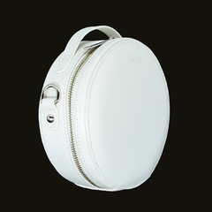 Bolsa Bangkok Mini - Off White na internet