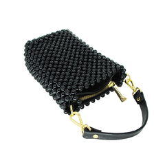 Bolsa Veneza - Preto - Camila Akemi