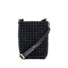 Bolsa Veneza - Preto na internet