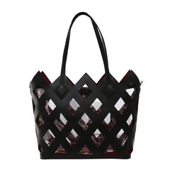 Bolsa Mykonos - Preto - loja online