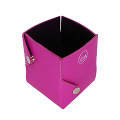 Porta Lápis CA - Pink na internet
