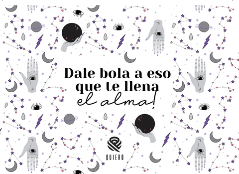 QUIERO Diseño Independiente