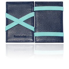 Billetera IN2 "Blue" - comprar online
