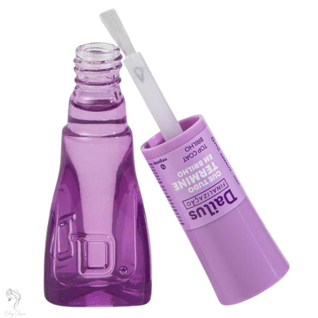 Esmaltes Dailus Incolor - Compre Já