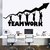 Adesivo de Parede Escritório Teamwork / Trabalho em Equipe #27 na internet