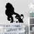 Adesivo de Parede Rei Leão Simba #2 - comprar online