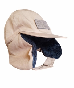 GORRO OREJAS WUELCHE (POTF22)