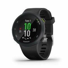 FORERUNNER 45 L BLACK (010-02156-05)