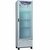 HELADERA INELRO MT470 T290 EXHIBIDORA VERTIGAL PLAFON LED en internet