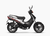 MOTO MOTOMEL BLITZ 110 TUNNING II