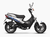 MOTO MOTOMEL BLITZ 110 TUNNING II - comprar online