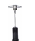 CALENTADOR DE PATIO OUTDOORZ LS-03-S 12.5KW A GAS