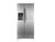 HELADERA MIDEA SIDE BY SIDE RF-S318XAR1 NO FROST TITANIUM FREEZER 502L 220V - comprar online