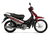 MOTO MOTOMEL BLITZ V8.II RAYOS en internet