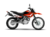MOTO MOTOMEL SKUA 150 V6