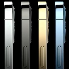 Iphone 12 PRO 256 Gb