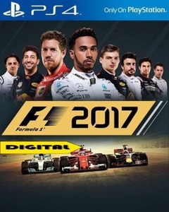 F1 2017
