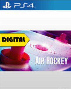 AIR HOCKEY