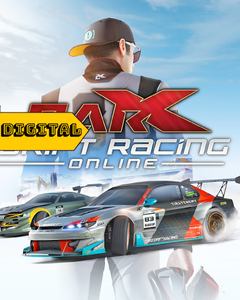 Car X: Drift Racing Online
