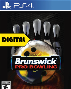 Brunswick Bowling