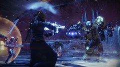 Destiny 2 PS4 en internet