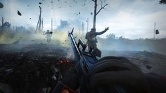 Battlefield 1 PS4 en internet