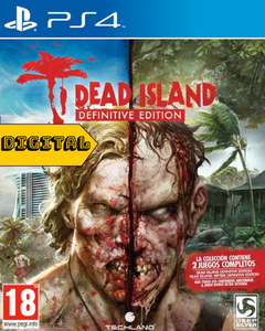 Dead Island Definitive Collection