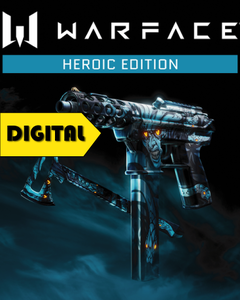 Warface Heroic Edition