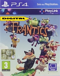 Frantics