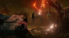 Dead By Daylight PS4 - comprar online
