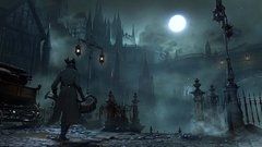 Bloodborne PS4 en internet