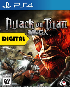 Attack on Titan