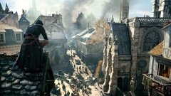Assassins Creed: Unity PS4 - Game Store