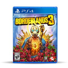 Borderlands 3 - comprar online