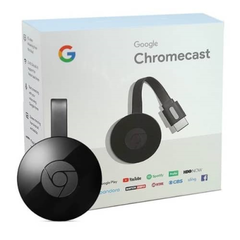 Chromecast