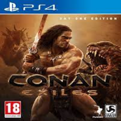 Conan Exiles digital
