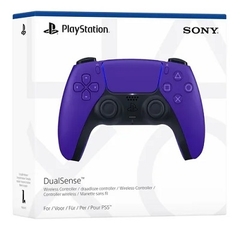 Control inalambrico Dualsense Galactic Purple