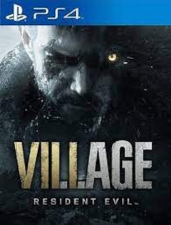 Resident Evil Village