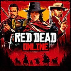 Red dead online