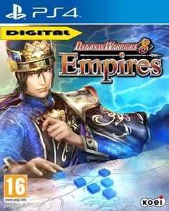 Dynasty Warriors 8: Empires