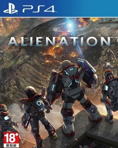 Alienation