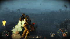 Fallout 4 PS4 - tienda online