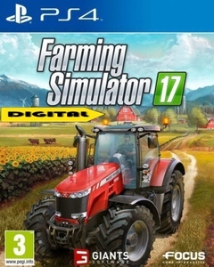 Farming Simulator 17