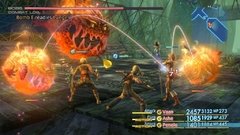 Final Fantasy XII: The Zodiac Age PS4 en internet