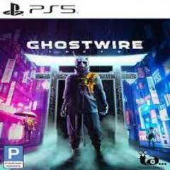 Ghostwire : Tokyo