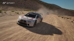 Imagen de Gran Turismo Sport PS4