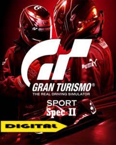 Gran Turismo Spec II