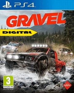 Gravel