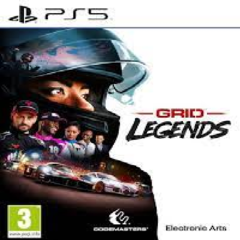 Grid Legends PS5 DIGITAL